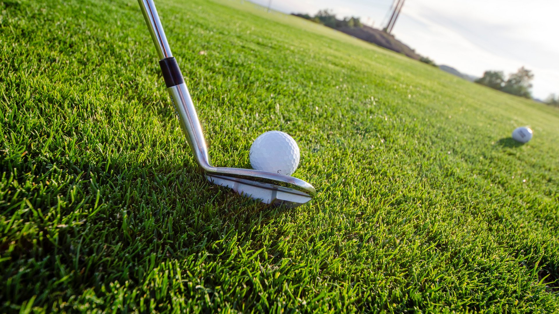 Your birdie awaits! Golf in St. Anton am Arlberg.